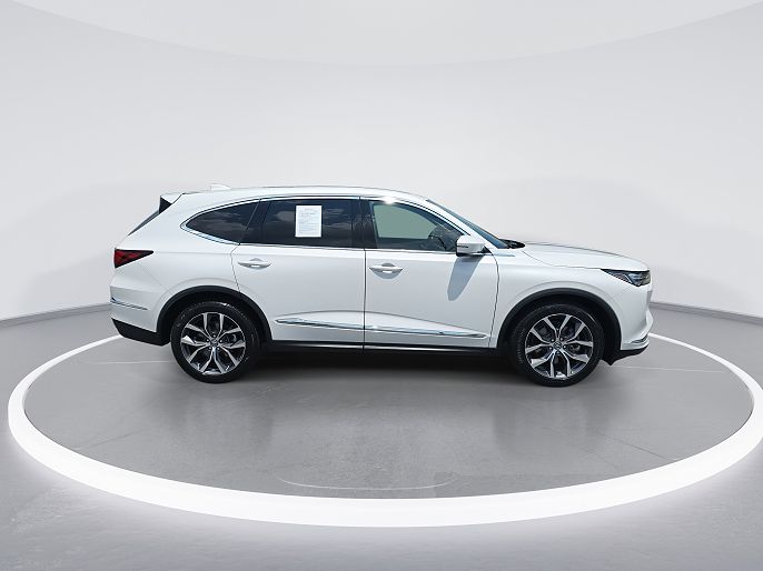 2023 Acura MDX