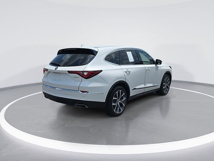 2023 Acura MDX