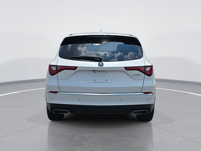 2023 Acura MDX