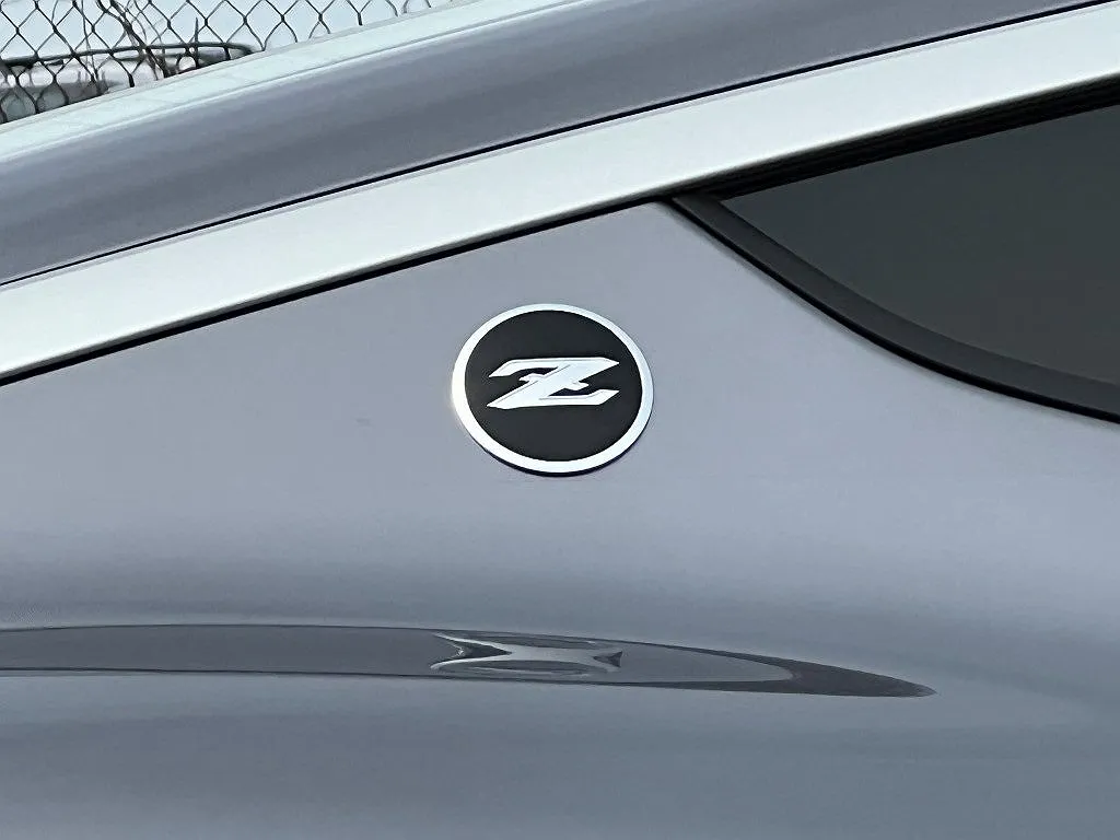 2024 Nissan Z Performance image 5