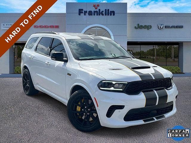 2024 Dodge Durango