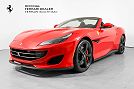 2020 Ferrari Portofino null image 0