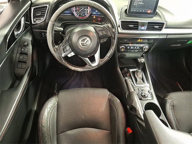 2014 Mazda Mazda3