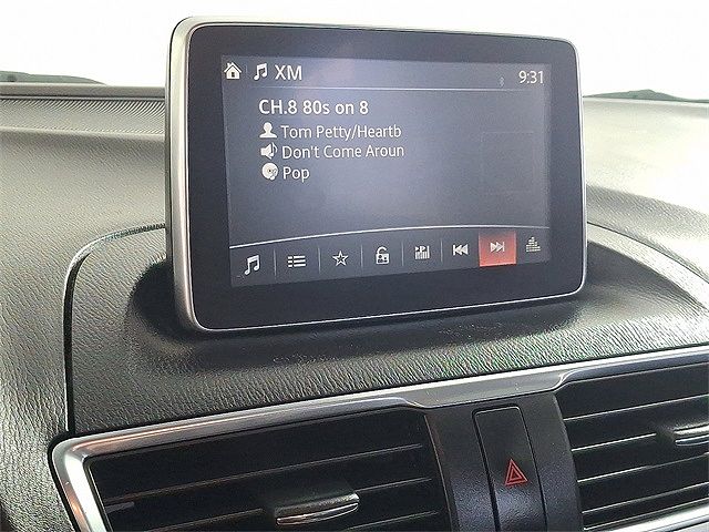 2014 Mazda Mazda3