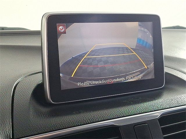 2014 Mazda Mazda3