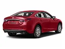 2016 Mazda Mazda6 i Sport image 2