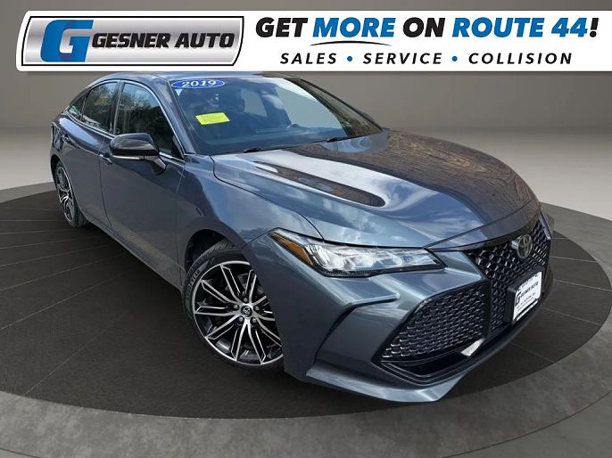 2019 Toyota Avalon