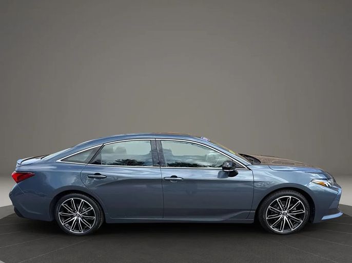 2019 Toyota Avalon