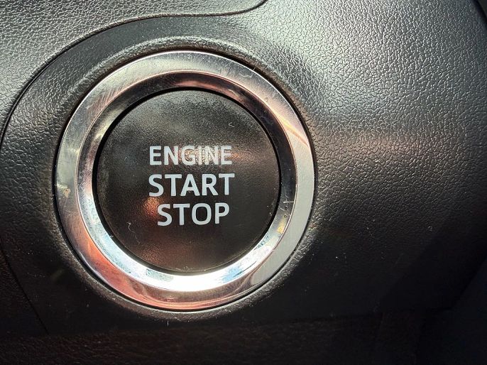 2019 Toyota Avalon