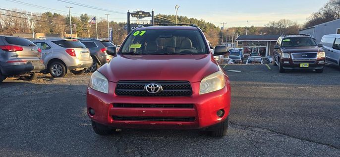 2007 Toyota RAV4