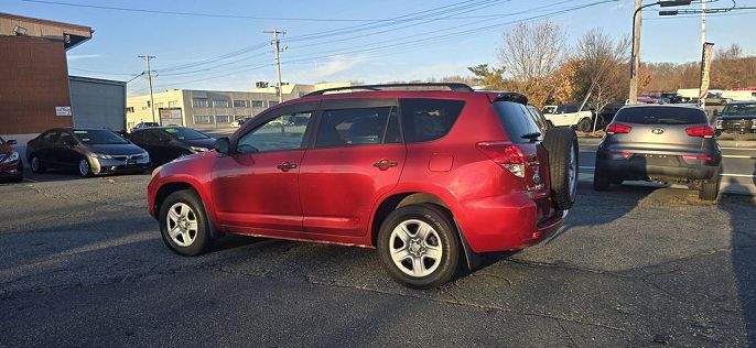 2007 Toyota RAV4