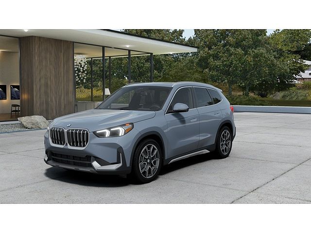2025 BMW X1