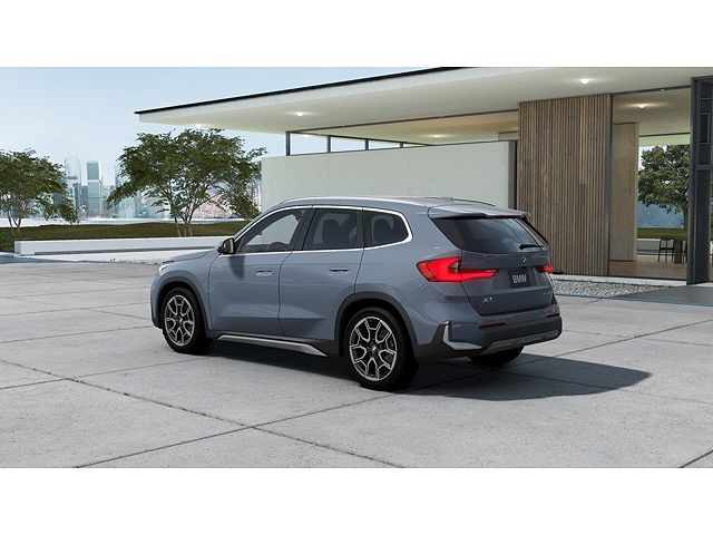 2025 BMW X1