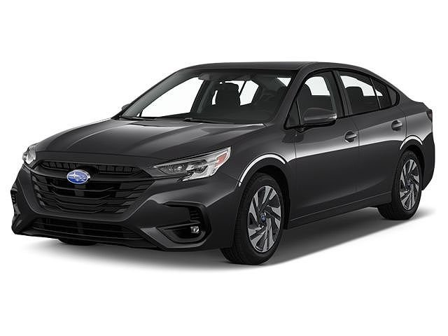 2025 Subaru Legacy