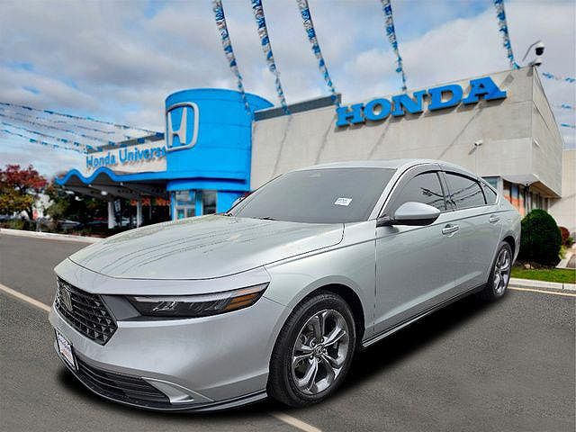 2024 Honda Accord