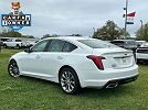 2023 Cadillac CT5 Premium Luxury image 5