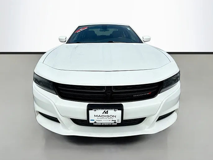 2022 Dodge Charger