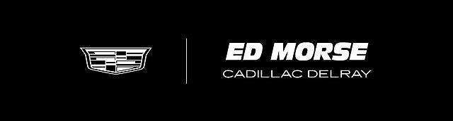 2026 Cadillac Escalade
