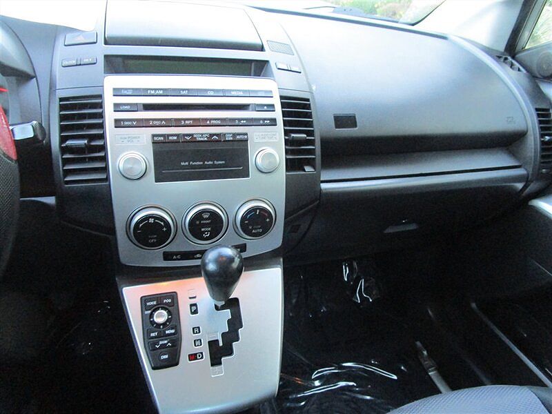 2006 Mazda Mazda5 Touring image 20