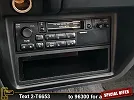 1995 Nissan Pickup SE image 22