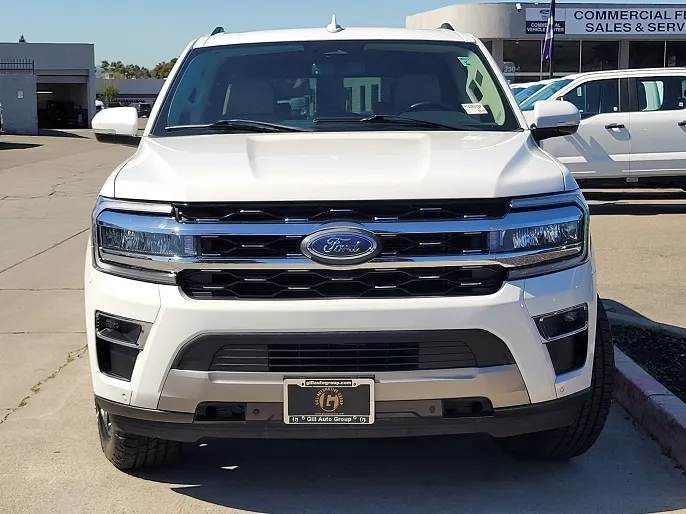 2023 Ford Expedition MAX