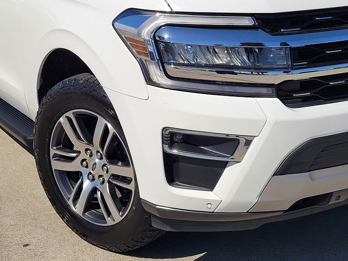 2023 Ford Expedition MAX
