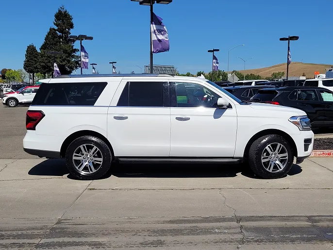 2023 Ford Expedition MAX