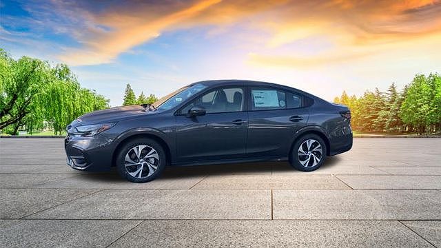 2024 Subaru Legacy Premium image 1