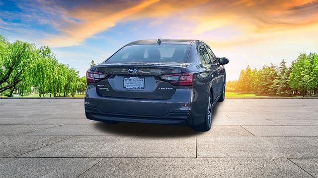 2024 Subaru Legacy Premium image 4