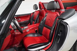 2000 BMW Z8