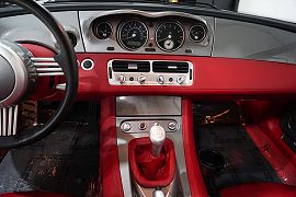 2000 BMW Z8