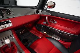 2000 BMW Z8