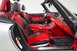 2000 BMW Z8