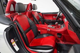 2000 BMW Z8