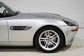 2000 BMW Z8