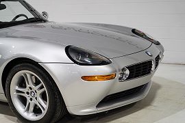 2000 BMW Z8