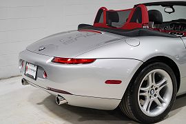 2000 BMW Z8
