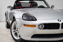 2000 BMW Z8