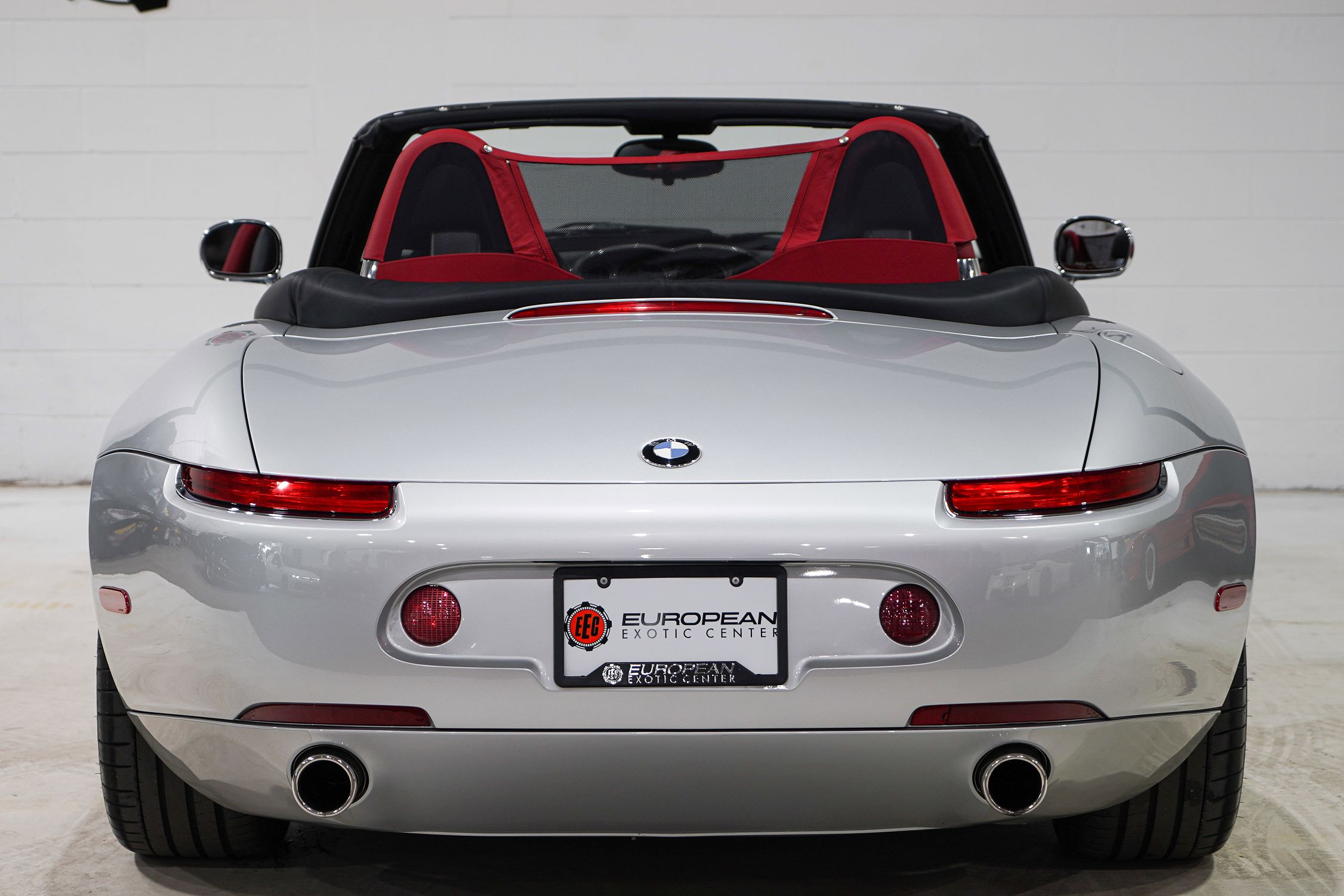 2000 BMW Z8