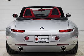 2000 BMW Z8