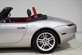 2000 BMW Z8