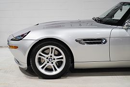 2000 BMW Z8