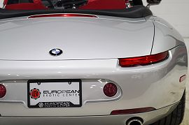 2000 BMW Z8