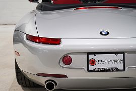 2000 BMW Z8