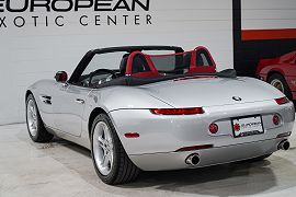 2000 BMW Z8