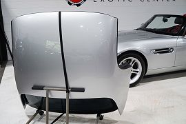 2000 BMW Z8