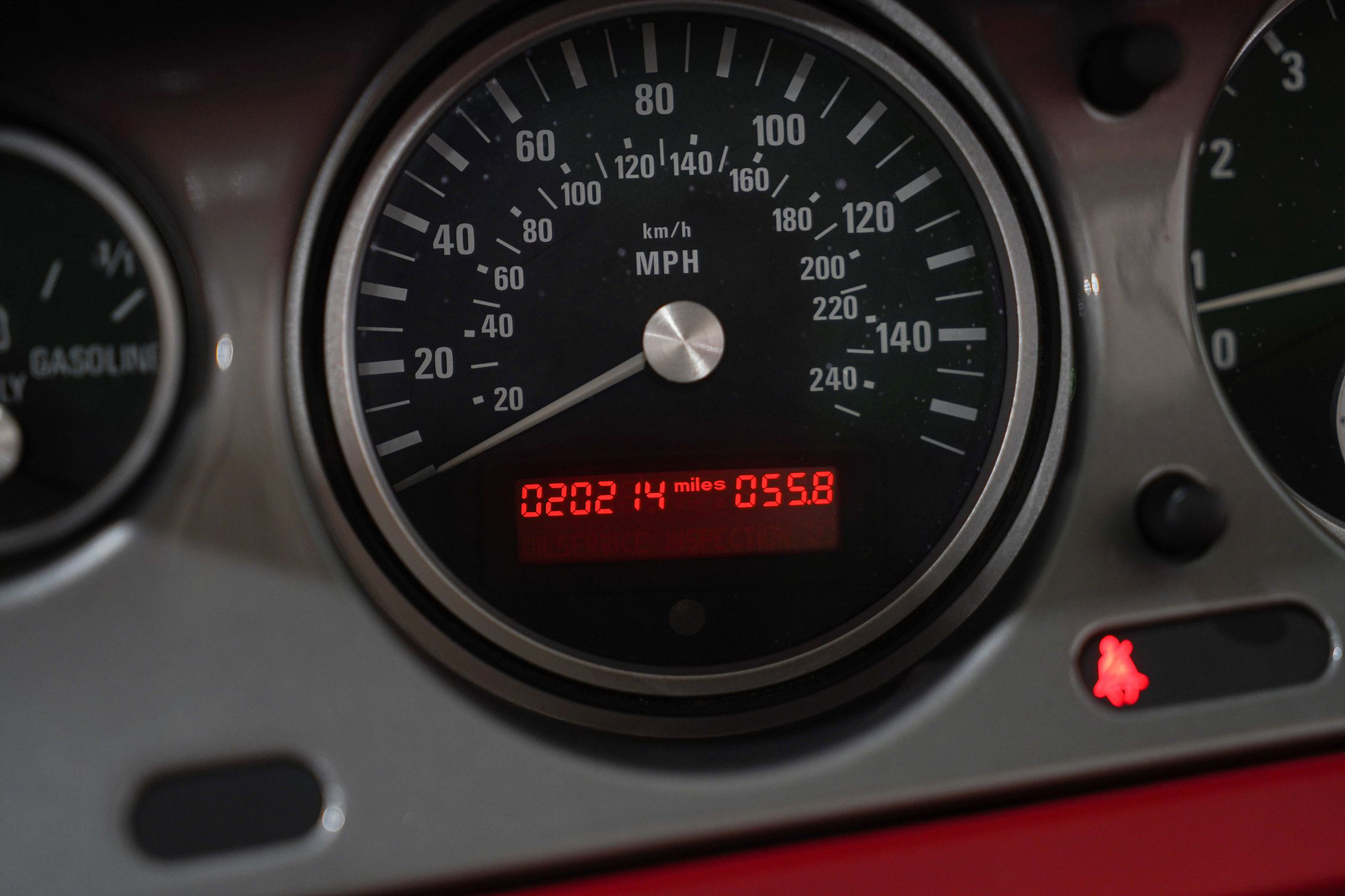 2000 BMW Z8