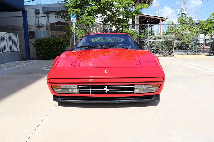 1987 Ferrari 328