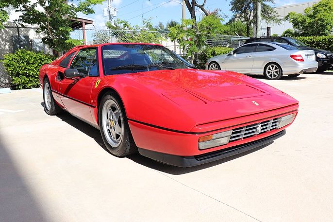 1987 Ferrari 328