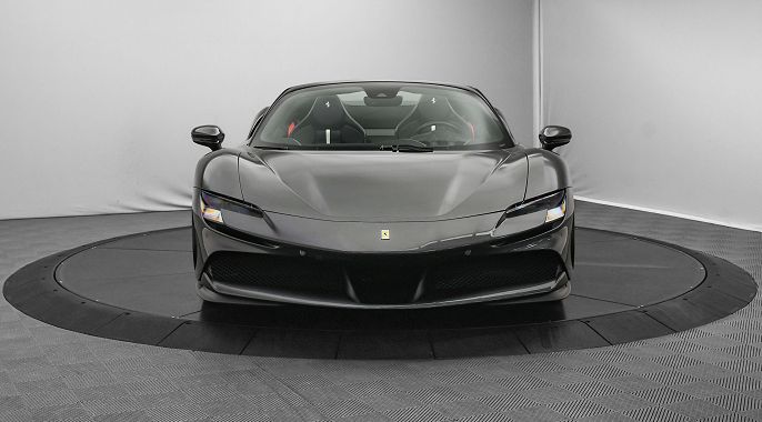 2024 Ferrari SF90